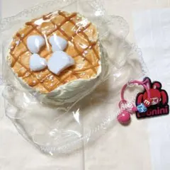 タオニニ クリームケーキのサムネイル