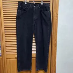 美品　Levi’s/565 ’LOOSE STRAIGHT W34L30