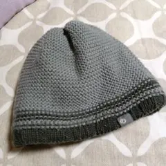 メンズ　スキー帽