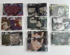 【SALE‼️】忍たま乱太郎　ウエハース