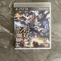 PlayStation3 ガンダム無双3