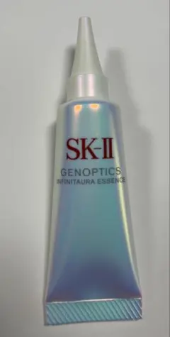 SK-IIジェノプティクスインフィニットオーラエッセンス　新品未使用 ジェノプティクス インフィニットオーラ エッセンス - 新発売薬用美白