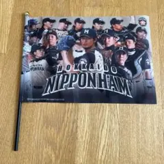 2026年最新】北海道日本ハムファイターズフラッグの人気アイテム
