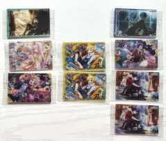 プロセカ ウエハース ボカロ