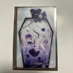 DIABOLIK LOVERS クリアカード