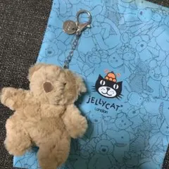 2025年最新】jellycat くまの人気アイテム - メルカリ