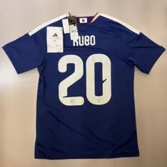 2026ワールドカップ サッカー日本代表 久保建英 ユニフォーム(H