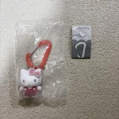 【早い者勝ち‼️】サンリオ カラフルカラビナマスコットチャーム ハローキティ