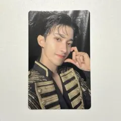 SEVENTEEN BE THE SUN ソウルコン DVD ドギョム　トレカ