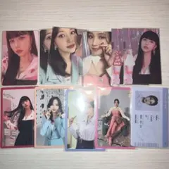 2026年最新】twiceまとめ売りの人気アイテム - メルカリ