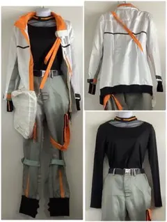 【コスオンセン製】まほやく　オーエン　パラロイ　S　コスプレ衣装　F-0573★のサムネイル