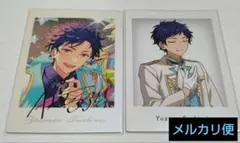 あんスタ　伏見弓弦　ぱしゃっつ　特典　まとめ　10周年