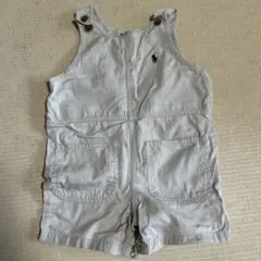ジャンプスーツ ロンパース