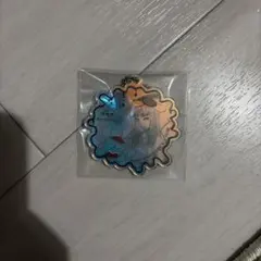 伊藤潤二×サンリオキャラクターズ アクリルチャーム