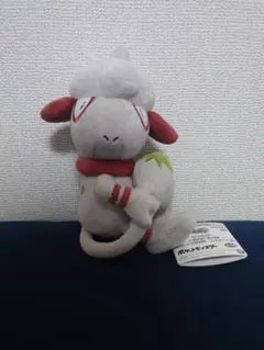ポケモン しっぽみてみて！ぬいぐるみ ドーブル