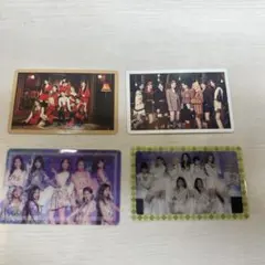 twice全員トレカ