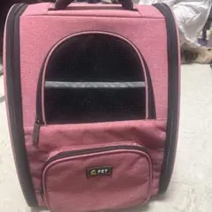 犬キャリーケースのサムネイル
