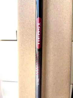 TSP311 65（Tour S） ドライバー用シャフト タイトリストスリーブ付