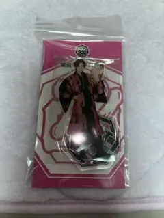 小瀧望 アクリルスタンド 関西七色男祭り アクスタ　WEST.