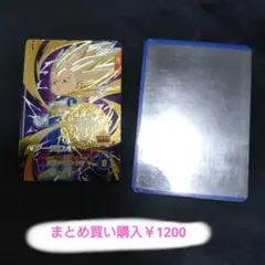 SDV2-063 ベジータ：DA GDR