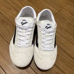 バンズ Super Lowpro スーパーロープロ スニーカー 23.5