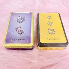＊ポケモン メリーチョコレートピカチュウ・ミュウツー＊