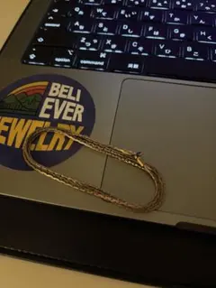 ペンダントトップ ネックレス