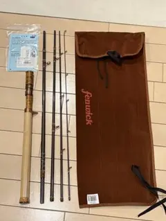FENWICK GFS84CM-5J Go with the Flowのサムネイル