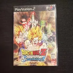 ドラゴンボールZ Sparking! PS2