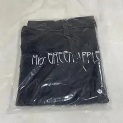 ど*♪様 Mrs.GREEN APPLE バベルの塔　フーディー