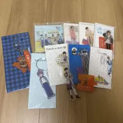 なにわ男子 高橋恭平 アクスタ アクキー まとめ売り