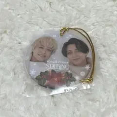 King & Prince STARRING 特典 オーナメント