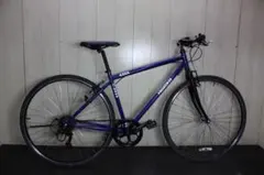 キャノンデール cannondale カタリスト Mサイズ 要修理 要レストア