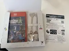 Switch2 ポケモンレジェンズ Z-A