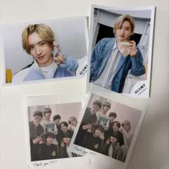 2026年最新】落下物 なにわ男子の人気アイテム - メルカリ