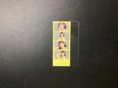 FRUITS ZIPPER 早瀬ノエル