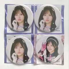 ラブライブ！スーパースター 絵森彩 缶バッジ Liella! CLUB