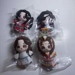 天官賜福 ぬいぐるみセット② - メルカリ