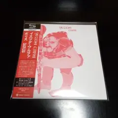 イエツダ・ウルファ/ボリス 紙ジャケットSHMCD