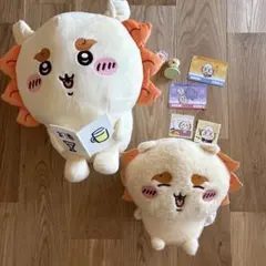 ちいかわ シーサー まとめ売り