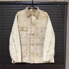 カーハート　80s ヴィンテージ　100周年カバーオール