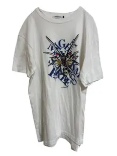 STRICT-G グラフィックプリント Tシャツ Lサイズ