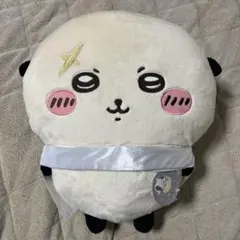 ちいかわ／ラッコ超BIGぬいぐるみ