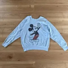 ラグラン スウェット