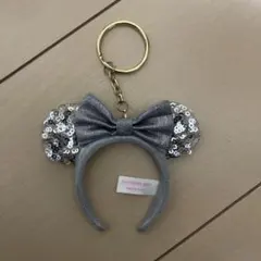 ミニーマウス キーホルダー