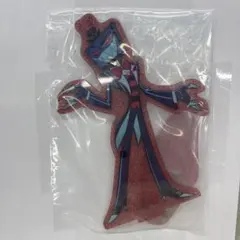 ハズビンホテル 一番くじ ヴォックス アクリルスタンド VOX