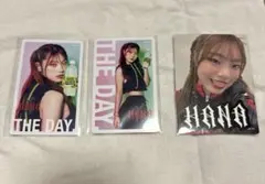 HANA MAHINA トレカ