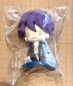 にじさんじ 剣持刀也 ラバーマスコットコレクションA