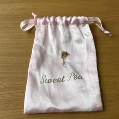 【sweet pea】片耳用ピアス⑤ 2025年最新】sweet pea ピアスの人気アイテム - メルカリ