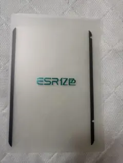 ESR ペーパーライクフィルム iPad mini6 / 7用滑りどめ